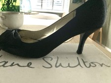 Black Evening Shoes 39 Evening Shoes price