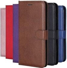 For Samsung Galaxy A17 A16 A15 A14 A13 A12 A55 Wallet Case Leather Phone Cover Phone price