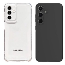 For Samsung Galaxy A17 A16 A15 A14 A55 A52 A56 A34 A54 Silicone Phone Case Cover Phone price
