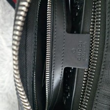 Gucci GG Supreme Belt Bag - Men’s – Black/Grey – Excellent Condition – RRP £890 Men's Belt Bag price