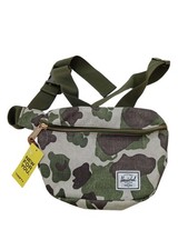 Herschel Men's Bag Multi Animal Print 100% Other Belt Bag & Waist Pack Men's Belt Bag price