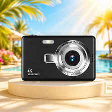 Digital Camera HD 1080P 48MP 2.4 LCD 16X Zoom Autofocus Anti-Shake Display Digital Cameras price