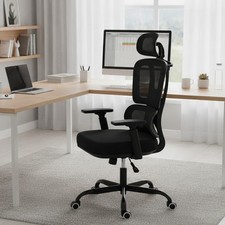 Mesh Back Office Chair High Back Padded Seat Desk Chair Visitor Guest Chair Office Visitor Chair price