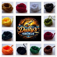 4mm Chenille 3 Metres In Length 12 Colours Available Fly Tying Chenille price