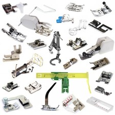 50+ Sewing Machine Feet - Universal Sewing Machine - Brother, Janome, Toyota etc Sewing Machine price