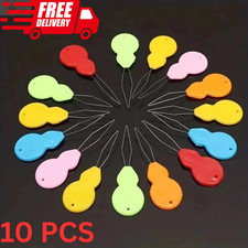 10 Pack Needle Threaders – Easy Threading Tool for Hand Sewing & Machine Use Sewing Machine price