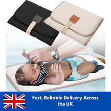 Washable Baby Waterproof Nappy Diaper Travel Portable Foldable Changing Mat Pad Baby Changing Pad price