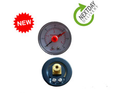 Ideal Logic Logic+ 24 30 35 E ES System Code Combi Boiler Pressure Gauge 175679 Combi Boilers price
