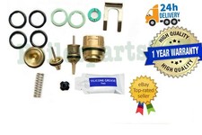 IDEAL LOGIC PLUS COMBI 24 30 & 35 BOILER DIVERTER VALVE CARTRIDGE 175668 NEW Combi Boilers price