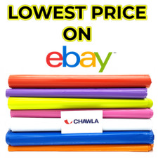 Coloured Mailing Bags Strong Polythene Postage Plastic Postal Mail Seal All Size Bags price
