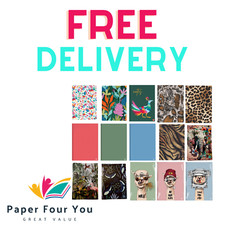 A4 / A5 Hardback Notebook Lined Journal Planner Book Ruled Pad Writing Diary Hardcover Notebook price