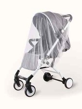 New Baby mosquito net for buggy stroller & crib. Protect your baby when abroad. Baby Mosquito Net price