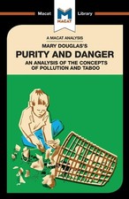 An Analysis of Mary Douglas's Purity and Danger: An Analysis of the Concepts of Chemistry price