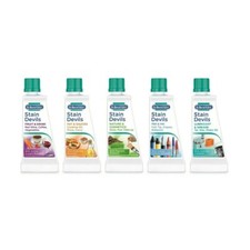 Stain Devils Dr Beckmann Removes Different Types Of Stains Very Effective 50ml Cleaning Products price