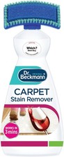 Dr. Beckmann Carpet Stain Remover | Works in 3 mins | 650 ml Cleaning Products price