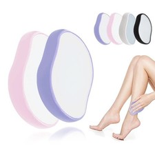 Painless Magic Crystal Hair Remover Hair Eraser Stone For Women Body Arms Legs Epilators price