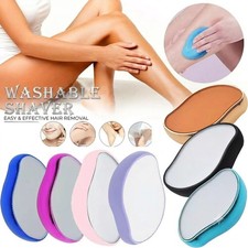 Painless Physical Hair Removal Epilators Remover Crystal Body Arm Legs Eraser Epilators price