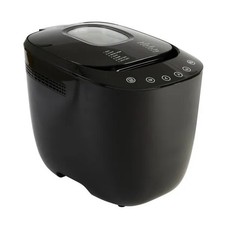 Bread Maker Digital Dunelm Black Kneading Non Stick 2L 550w Bread Maker price