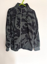 H&M Dinosaur Fleece jacket 6-8 years Dino boys Boys' Jacket price