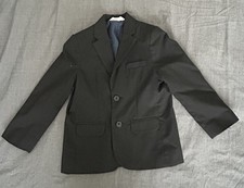 Kids Coat Black Unbranded Boys' Jacket price