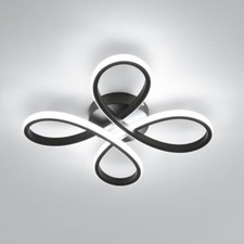 Modern LED Ceiling Light 6000K Modern Chandelier Light Lamp Living Room Bedroom Baby Room Ceiling Lamp price