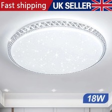 Round LED Ceiling Light Panel Down Lights Bathroom Kitchen Living Room Wall Lamp Baby Room Ceiling Lamp price