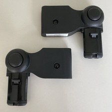 Car Seat Adapter Cosatto Giggle to attach Port Car Seat Baby Car Seat Adapter price