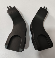 Zummi Eden Compact Stroller Car Seat Adaptors Pair - Unisex Car Seat Adapters Baby Car Seat Adapter price