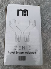 Mothercare Travel System Car Seat Adaptors Baby Car Seat Adapter price