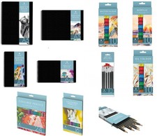 Artist Sketch Book Hardback Pad Spiral Bound 170gsm Cartridge Art Drawing Paper Drawing Pad price