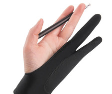 Anti-Fouling Artist Glove For Digital Drawing for iPad Tablet Graphics Drawing Pad price