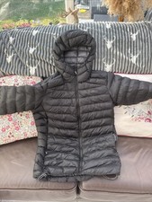 Rab Coat Grey Size Small Men's Outdoor Coat price