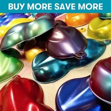 Pearl Pigment Powder for Custom Paint PlastiDip Flip Pearls Nail Polish Soap Uk Bead Paint price