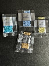 Diamond Painting Beads - Round Drills  - Various  Colours 800-996 Bead Paint price