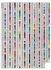 Diamond Painting Beads -  Round Drills  - Various  Colours  800 - 900 Bead Paint price