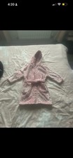 Girl's Baby Dressing Gown Baby Dressing Gown price