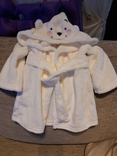 baby dressing gown 3-6 Months Baby Dressing Gown price