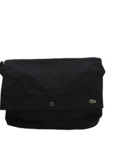 Lacoste Men's Bag Black 100% Other Briefcase/Document Case Men's Briefcase price