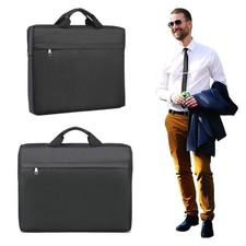 Men's Fashion Large Capacity Handbag Business Briefcase Handbag Document Bag Men's Briefcase price