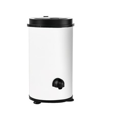 electriQ 4kg Spin Dryer - White EQSD4KG Tumble Dryers price