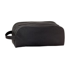 Mens Black Sports Football Boot Walking Shoe Bag - Storage Holdall for Footwear Men's Sports Bag price
