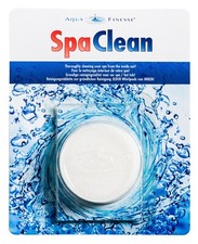 AquaFinesse Spa Clean WHIRLPOOL BATH CLEANER Jacuzzis price