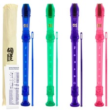Descant Recorders by Mad About - Soprano School Recorders Recorder price