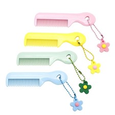 Baby Brush Comb Cute Boy Girl Kids Gentle Soft Hair Brush Comb Newborn Babies Baby Hair Brush-Comb price