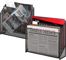 Office Organiser Filing Black Trays 3 Tier Holder A4 Document Paper Storage Rack Document Rack price