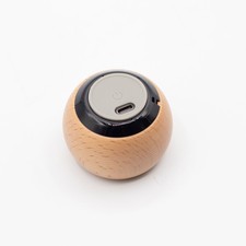 Wooden Mandela Effect Mini Speaker Bluetooth Speaker price