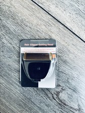 Precision Trimmer Ceramic Replacement Blade for Hair Clipper Gold/Black Hair Clippers price