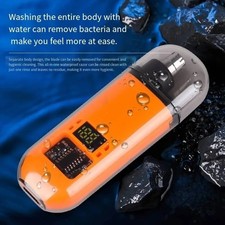 2-in-1 Electric Nose Ear Hair Trimmer Professional Rechargeable Painless Clipper Hair Clippers price