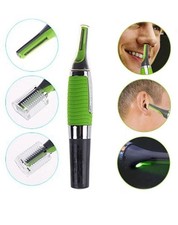 All In One Nose Ear Neck Hair Trimmer Eyebrow Sideburn Clipper Remover UK Hair Clippers price
