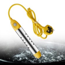 2500W Electric Immersion Water Heater Portable Suspension Hot Fast Boiler Water Heaters price